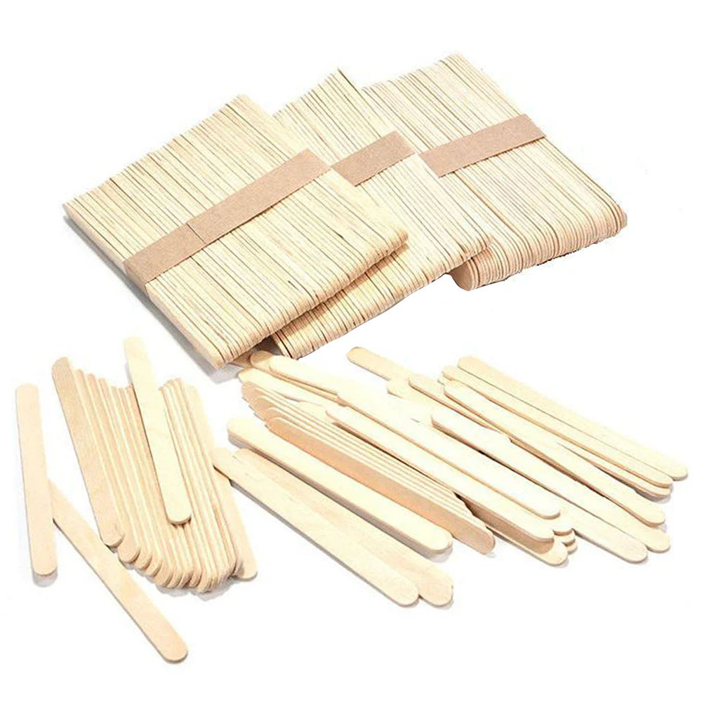 ice cream sticks pkt