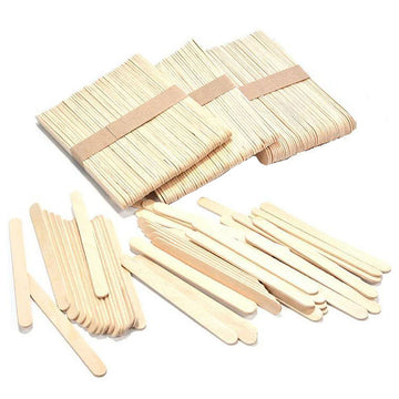 ice cream sticks pkt