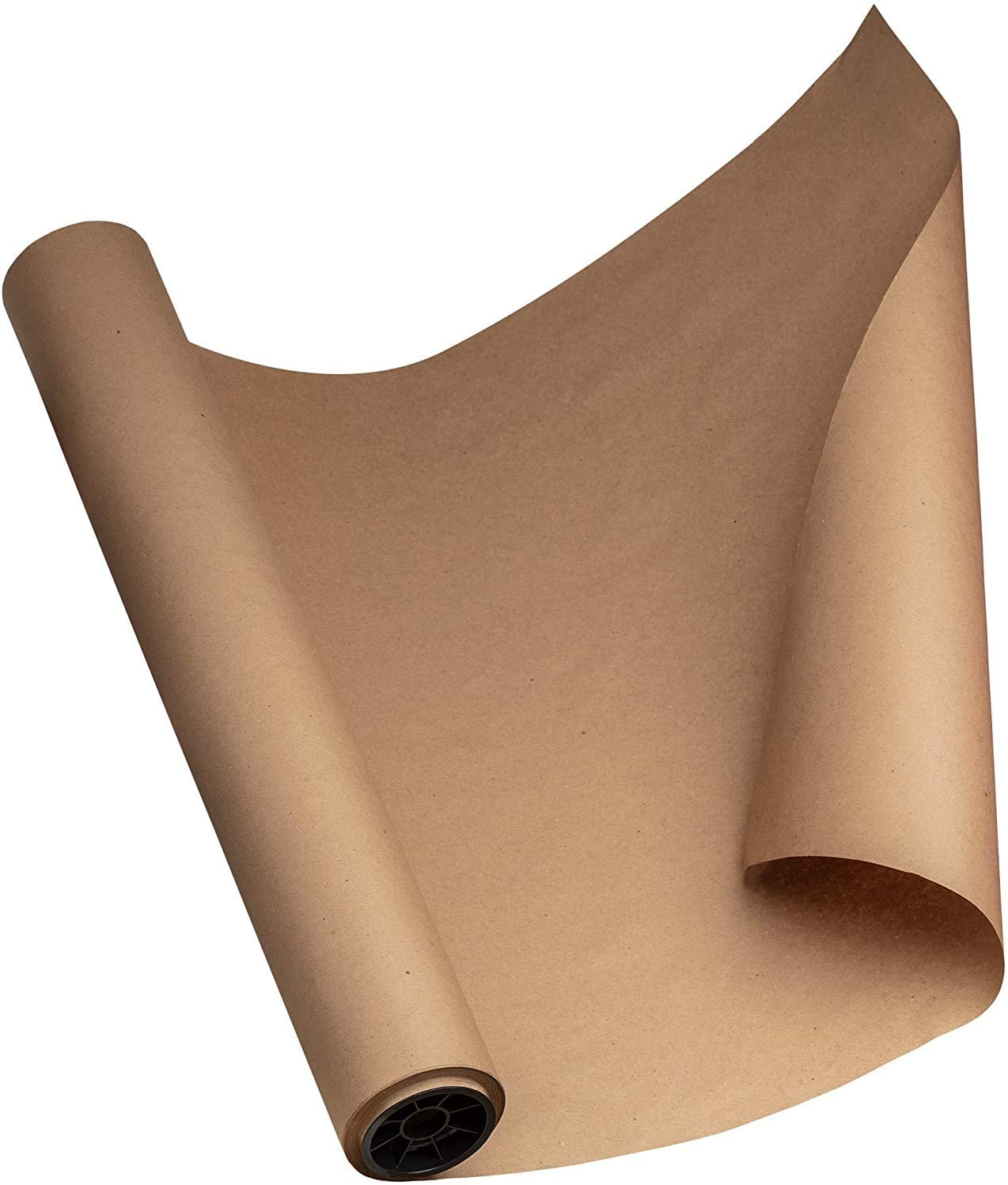 Brown paking wrapper 16x26