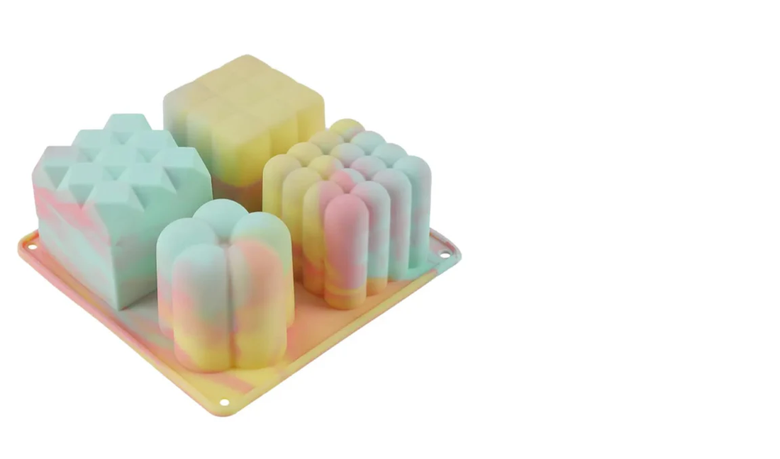 bubble tray mould