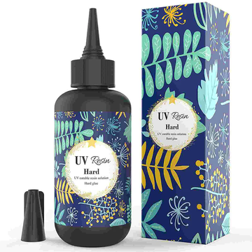 Uv resin 100 ml