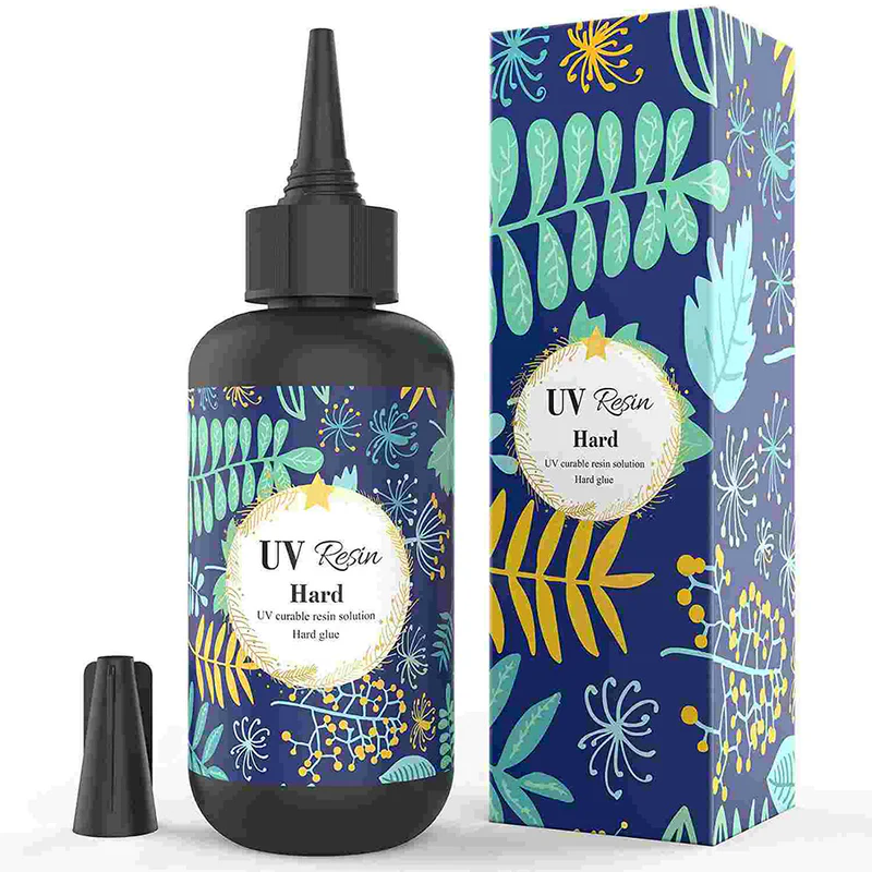 Uv resin 100 ml