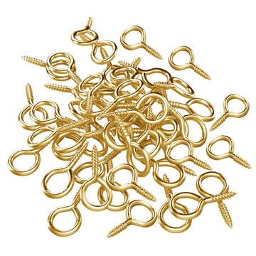 Eye Screw 12 pcs