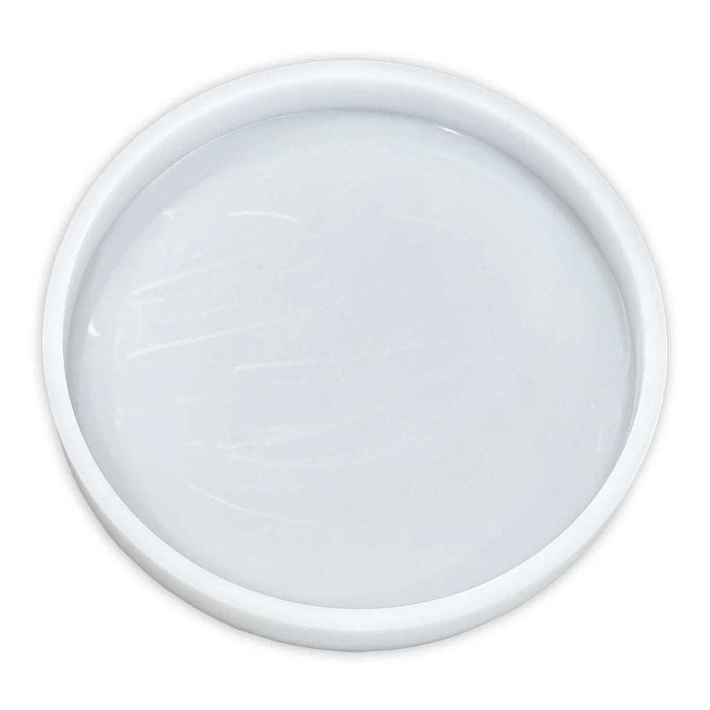 7 inch round mould
