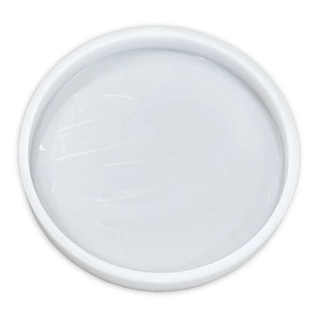 7 inch round mould
