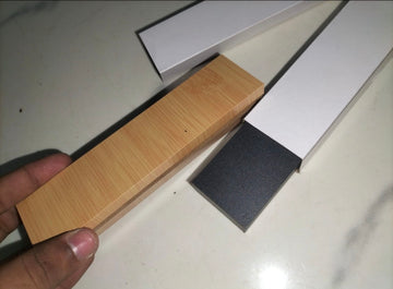 Pen Box Wooden