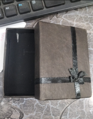 Jwellery Box