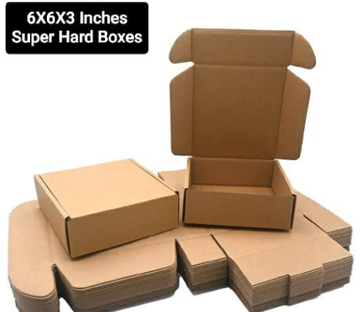 6x6x3 box for 6 inch tray
