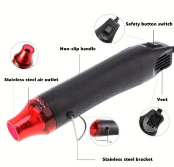 Heat gun