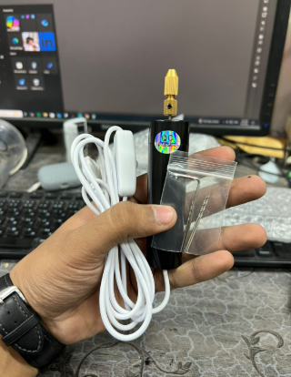 Electric Drill