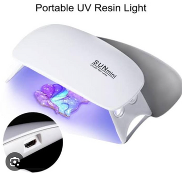 Uv light