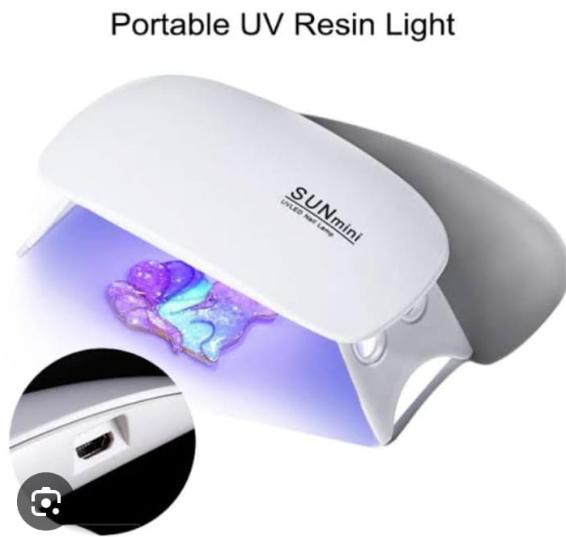 Uv light