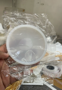 Car hanging mould 3.5 inch