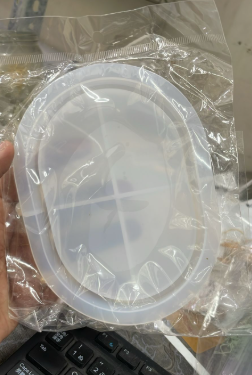 Trinket tray small