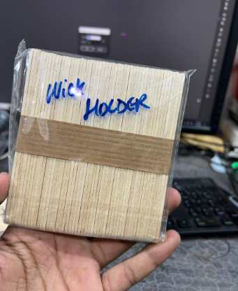 Wick Holder Each Peice