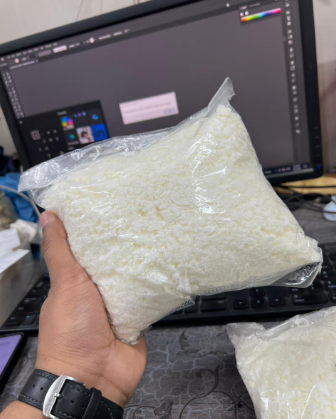 Soya Wax Half kg