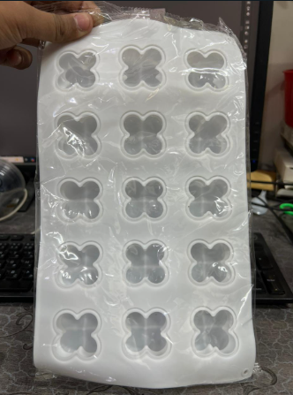 15 Box Candle Mould