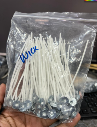 Wick Each Peice