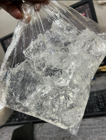 Gel Wax 500 grm