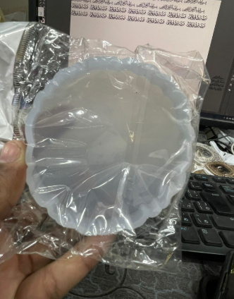 Car Hanging Irregular Mould