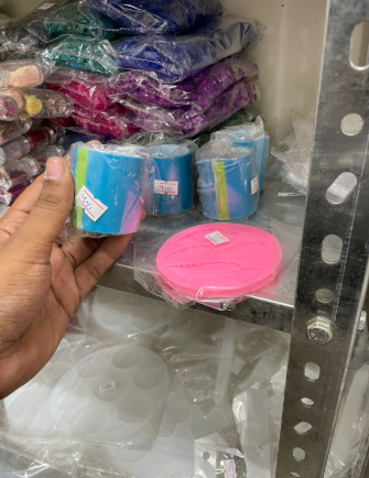 Uv Tape 5 Metre