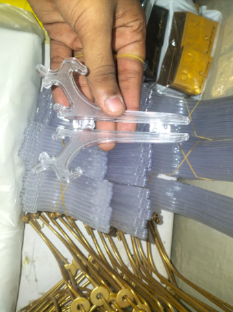 4 inch Stand For 4-5 inch Resin Plate