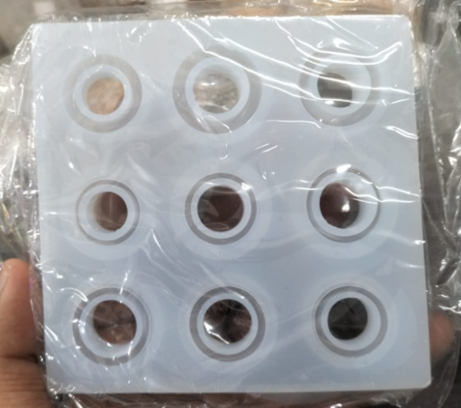 Finger Ring Mould