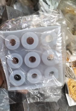 Finger Ring Mould