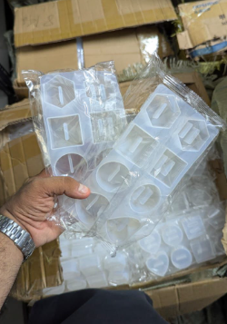 Ring Holder Mould