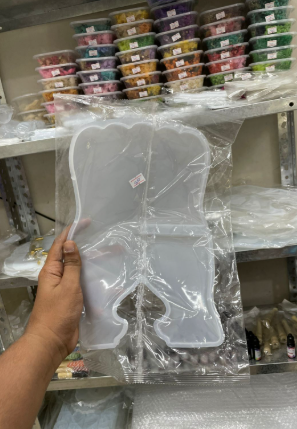 Rehel Mould
