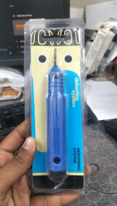 Side Cleaning Tool