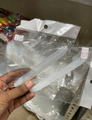 Pen Moulds