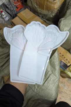Butter Fly Rehal Mould