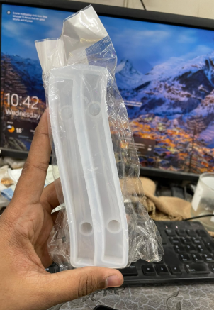 Tray Handle Mould