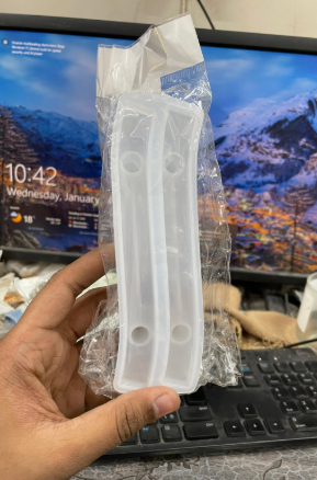 Tray Handle Mould