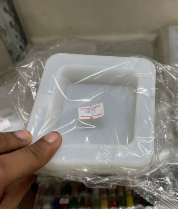 Ash Tray Mould