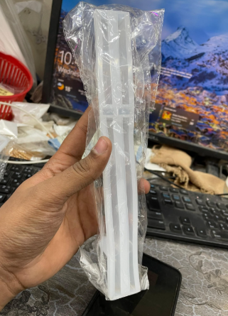 Tray Handle Mould Double