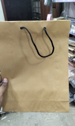 brown paper bag 9x11