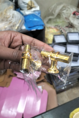 Tray handle small