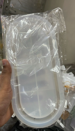 Trinket tray large