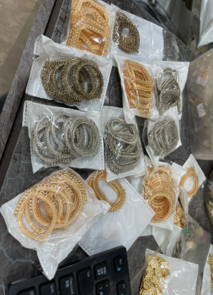 Jhumka bases not complete