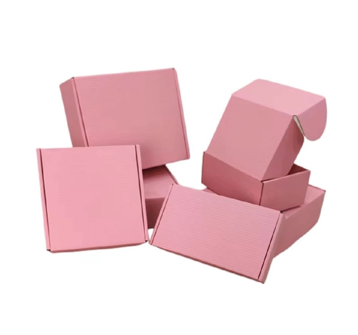 3x3x2 Boxes