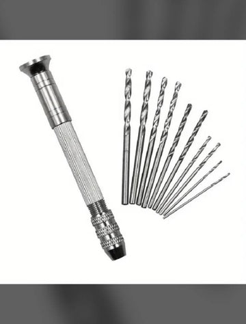 Hand Drill