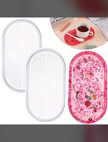 Trinket tray small