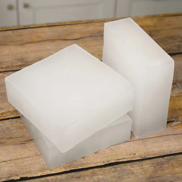 Parafin Wax china Half kg