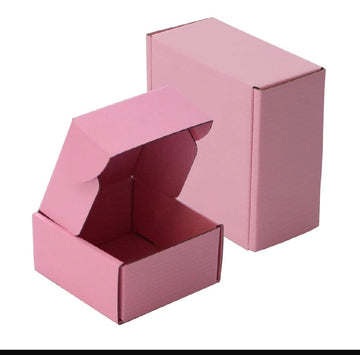 3x3x2 Boxes