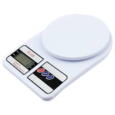 Weight Machine