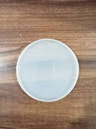 5 inch round mould