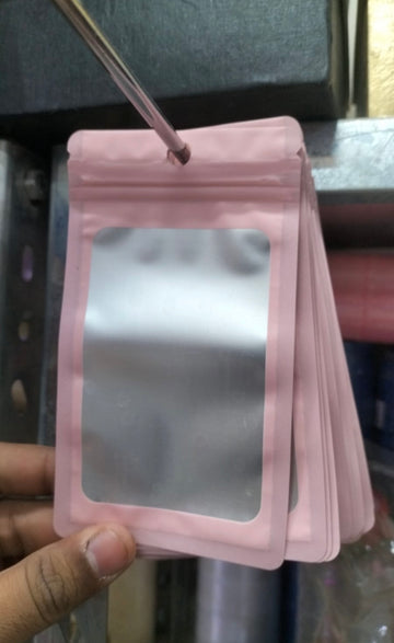 Packing Shoper 3x4