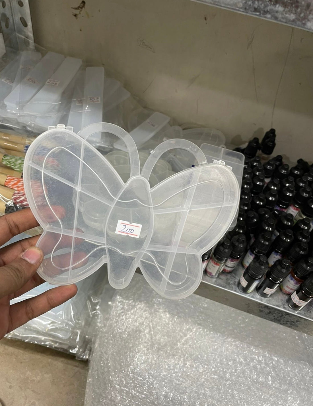 Organizer Box Large